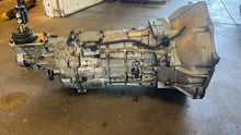 Load image into Gallery viewer, SBC BBC Conversion LT1 T56 6 speed transmission Tremec OEM GM 27 Spline 12558016