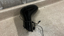 Load image into Gallery viewer, 05 13 Chevrolet C6 Corvette Z06 Driver Side Power Mirror Left GM Black LH OEM