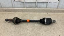 Load image into Gallery viewer, 09 13 C6 Z06 Corvette Passenger Rear Shaft Axle Half Shaft GM 22873443 Right 52K
