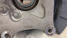 Load image into Gallery viewer, 10 15 Camaro SS RH Passenger Side Rear Spindle GM Knuckle Hub Right 92239046 43K