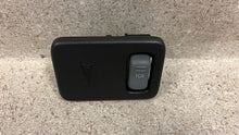 Load image into Gallery viewer, 1998 2002 Pontiac Firebird Traction Control Switch TC T/C Ebony GM 10280509 53K