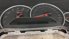 Load image into Gallery viewer, 06 07 08 Corvette C6 Z06 Instrument Gauge Cluster 77K GM Speedometer 15832638