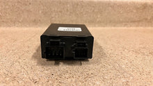 Load image into Gallery viewer, 98 02 Pontiac Firebird Camaro SS Daytime Running Light Module GM 10407669 51K