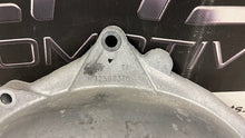 Load image into Gallery viewer, 2005 2013 C6 CORVETTE 6 SPEED MANUAL FLYWHEEL BELL HOUSING GM 12568370 OEM