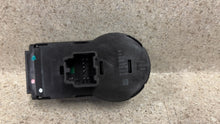 Load image into Gallery viewer, 10 15 Chevrolet Camaro SS Headlight Switch Assembly OEM GM Dimmer Black 92218816