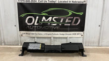 Load image into Gallery viewer, 05 13 Chevrolet Corvette C6 Z06 Factory Upper Radiator Cover Support 21995582 5K