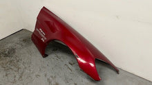 Load image into Gallery viewer, 06 13 Corvette C6 Z06 Passenger Front Fender Right GM OEM Red Coupe Damaged