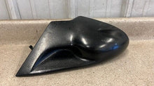 Load image into Gallery viewer, 93 02 Pontiac Firebird Trans AM Driver Side Power Mirror OEM GM Black Left