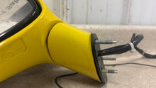 Load image into Gallery viewer, 05 13 Chevrolet C6 Corvette Z06 Driver Side Power Mirror OEM GM Yellow 56K Left