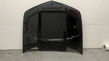 Load image into Gallery viewer, 2010 - 2015 Harwood 3" Camaro Cowl Induction Aftermarket Hood Black W/ Pins