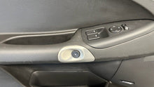 Load image into Gallery viewer, 05 13 Corvette C6 Z06 Driver Passenger Interior Door Trim Panels Black Pair