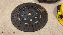 Load image into Gallery viewer, LS1 LS7 Camaro Firebird C6 ACT Street Twin Disc HD Clutch Setup Flywheel T1S-G01