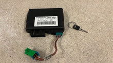 Load image into Gallery viewer, 97 02 Camaro SS Firebird Trans AM Body Control Module BCM GM 09353691 Key