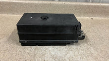 Load image into Gallery viewer, 00 02 Corvette C5 Engine Underhood Fuse Box Block Assembly OEM GM 15329394 84K