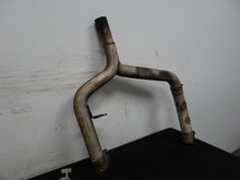 Load image into Gallery viewer, 98 02 Firebird Trans AM Camaro SS Hooker Long Tube Headers Mid Y-Pipe 1 3/4''