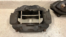 Load image into Gallery viewer, 15 23 Dodge Challenger SRT Scat Brembo Front Left Right Brake Calipers Charger