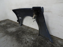 Load image into Gallery viewer, 05 13 Chevrolet C6 Corvette Driver Rear Quarter Panel Coupe GM OEM Blue 56K LH