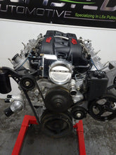 Load image into Gallery viewer, LS7 442 ci Stroker Dry Sump Engine Pullout 765HP 3K MILES, MAST Motorsports
