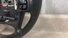 Load image into Gallery viewer, 2000 2002 Chevrolet Camaro SS Leather Wheel GM Steering Switches Factory