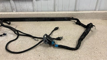 Load image into Gallery viewer, 06 08 C6 Corvette Manual Transmission Torque Tube Wiring Harness GM 25880036 21K