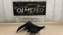 Load image into Gallery viewer, 06 13 Corvette C6 Driver Side Front Wheelhouse Shield Splash Guard GM 15834373