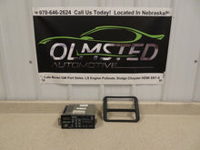 Load image into Gallery viewer, 93 94 95 96 97 1993-1997 PONTIAC FIREBIRD DELCO RADIO / CASSETTE / EQUALIZER
