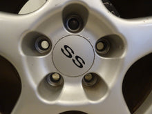 Load image into Gallery viewer, 96 99 Chevrolet Camaro SS SLP 17X9 17'' Rim Wheel GM Factory OEM 75K Miles