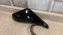 Load image into Gallery viewer, 10 15 Chevrolet Camaro SS Passenger Side Mirror Heated OEM SS RH Black Right 26K