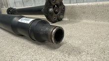 Load image into Gallery viewer, 10 15 Chevy Camaro SS Driveshaft GM 92237000 Rear Drive Shaft Propeller Auto 78K