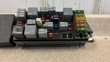 Load image into Gallery viewer, 97 04 Corvette C5 Engine Underhood Fuse Box Block Assembly OEM GM 15329393 56K