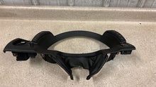 Load image into Gallery viewer, 05 13 Chevrolet Corvette C6 Factory Gauge Cluster Speedometer Trim Black GM 35K