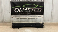 Load image into Gallery viewer, 05 13 Chevrolet Corvette C6 Z06 Factory Upper Radiator Cover Support 15868159