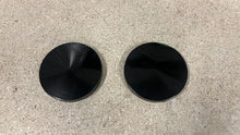 Load image into Gallery viewer, 2010 2015 Chevrolet Camaro SS Strut Tower Covers Caps Trim Pair Aftermarket