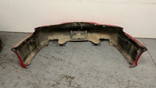 Load image into Gallery viewer, 1993 2002 Pontiac Firebird Trans AM WS6 Factory Rear Bumper Cover OEM Red