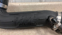 Load image into Gallery viewer, 08 18 Dodge Challenger Flowmaster Cold Air Intake Filter 615105 Delta Force