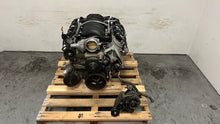 Load image into Gallery viewer, LS3 Camaro 6.2 Engine Pullout 115K Miles 430HP/TQ CRASH DAMAGE FREE SHIP