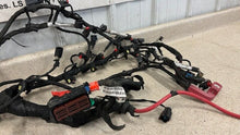 Load image into Gallery viewer, 12 13 Dodge Charger 300 SRT8 6.4 Engine Wiring Harness 5035164AC OEM Mopar