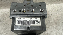 Load image into Gallery viewer, 06 13 Chevrolet Corvette C6 Anti Lock Brake Pump ABS Module OEM GM 25886839 63K