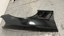 Load image into Gallery viewer, 05 13 Corvette C6 Grand Sport Passenger Side Front Fender GM OEM Cyber Gray RH