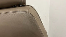 Load image into Gallery viewer, 98 02 Pontiac Firebird Trans AM Front Rear Set Power Seats Leather Tan OEM 80K