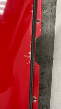 Load image into Gallery viewer, 06 13 Corvette C6 Z06 Passenger Front Fender Carbon Right GM 20929483 Wide Red