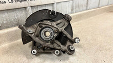Load image into Gallery viewer, 11 14 Dodge Challenger Charger SRT8 Passenger Rear Spindle Knuckle Hub Right