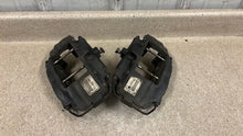 Load image into Gallery viewer, 15 20 Dodge Charger Hellcat Brembo Rear Left Right Brake Calipers Challenger