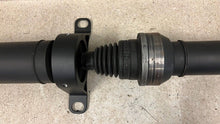 Load image into Gallery viewer, 15 23 Dodge Charger Hellcat Driveshaft JXB UPGRADE Mopar Shaft OEM 53010693AJ