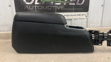 Load image into Gallery viewer, 11 14 Dodge Charger SRT Center Console Base Cooled Heated Cup Holder AUX OEM