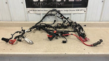 Load image into Gallery viewer, 12 13 Dodge Charger 300 SRT8 6.4 Engine Wiring Harness 5035164AC OEM Mopar