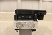 Load image into Gallery viewer, 16 18 Chevrolet Camaro SS ZL1 ABS Anti Lock Brake Pump Module GM 84154732 49K