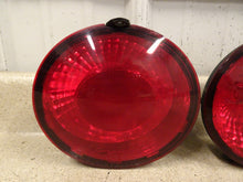 Load image into Gallery viewer, 05 13 Chevrolet Corvette C6 Factory Rear Tail Lights Left Right Set Light 56K