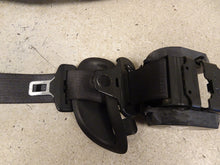Load image into Gallery viewer, 2013 Corvette C6 Z06 Coupe Front Seat Belt Retractor Right Left 15140310 GM 62K
