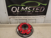 Load image into Gallery viewer, LS1 LS7 Camaro Firebird C6 Mcleod RXT Twin Disc Clutch Setup Flywheel 6405507M